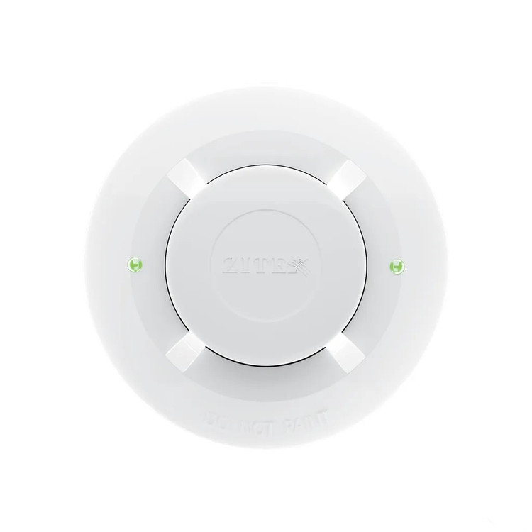 دتکتور دودی متعارف زیتکس مدل ZI-S 815