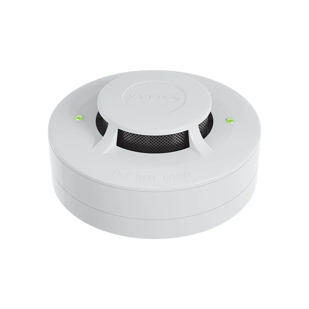 دتکتور دودی متعارف زیتکس مدل ZI-S 815
