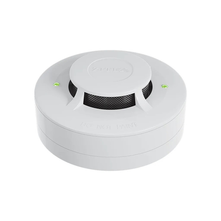 دتکتور دودی متعارف زیتکس مدل ZI-S 815