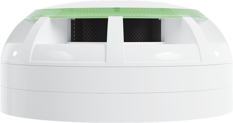 دتکتور دودی فتوالکتریک متعارف زیتکس ZI-S 820