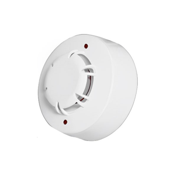 دتکتور حسگر دودی اعلام حریق آریاک سری آریا مدل APDA-24